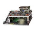 thumbnail image 4 of TISHITA 1/64 Diecast Car Display Display Rack Tabletop Decor Diecast Car Show Garage Car wash, 4 of 8