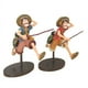 thumbnail image 3 of Figuras grandes de anime periférico One Piece Wano Country Straw Hat Running Luffy modelo adornos al por mayor en caja, 3 of 3