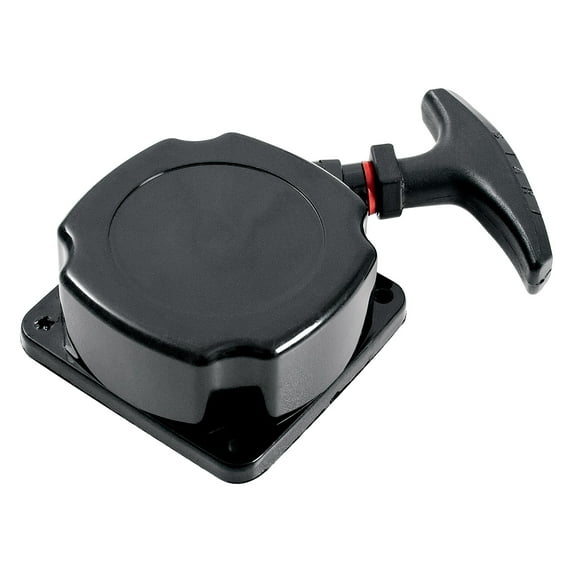 Outside Distributing Rewind Starter #217087