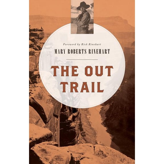 The Out Trail, (Paperback)