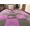 Gray-Purple, variant on 10/20Pcs Soft Plush Children's Mat Baby Play Mat Baby Toys Eva Foam Puzzle Carpet in Children's Room Keep Warm Playmat Floor Mat