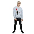 thumbnail image 4 of Il Hommes Géorgie Float Sweatshirt, 4 of 5