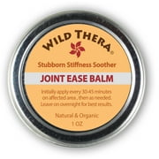 Wild Thera Joint Ease Balm - 1 oz