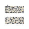 thumbnail image 2 of Wukai Snake Print Baby Bow Headband for Newborn Infant Baby Toddler Girls, 2 of 5