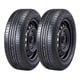 thumbnail image 1 of Paquete De 2 Llantas 185/65r14 Roadclaw Rp520 86h, 1 of 2