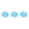 thumbnail image 3 of maskred Vibrant 400 Pcs Sequins Ronds en Vrac Couture Embellissement 7mm Bleu 3ensemble, 3 of 6