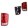 thumbnail image 1 of Par de Calaveras DEPO 2004 A 2015 Nissan S/Foco C/Luz P/Caja, 1 of 4