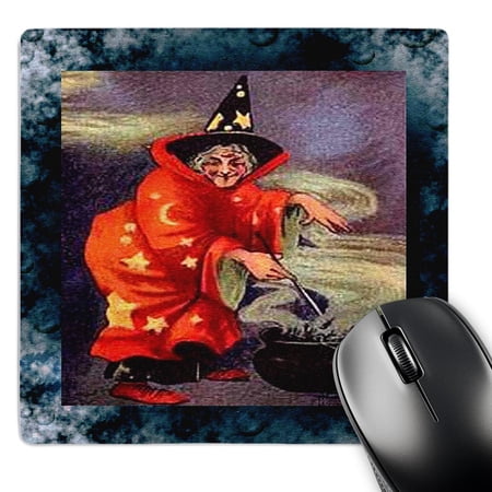 3dRose  Vintage Witches Brew  MousePad price history on PriceWatchPro