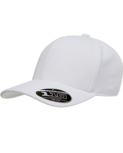 Flexfit 6560 Adult 5-Panel Poly-Twill 
