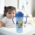 thumbnail image 4 of Vaso entrenador térmico 300ml/10oz Dr. Brown's Milestones, 4 of 6