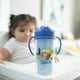 thumbnail image 4 of Vaso entrenador térmico 300ml/10oz Dr. Brown's Milestones, 4 of 6