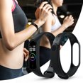 thumbnail image 3 of Sangle de Remplacement pour Bracelet Xiaomi Mi Remplacement 3 TPU Bracelet Intelligent Accessoires de Remplacement, 3 of 8