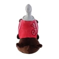 thumbnail image 3 of Plush Surprise Cat Mermaid Cat Plush Feature 20cm, 3 of 5