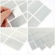 thumbnail image 5 of 100pcs Clasificación Pegatinas Pasteles adhesivos adhesivos adhesivos pegajosas etiquetas pegajosas, 5 of 5