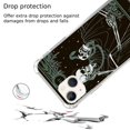 thumbnail image 3 of Devil Tarot Case Compatible with iPhone 14,Aesthetic Art Design TPU Bumper Cover Case, 3 of 6