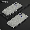 thumbnail image 1 of Note7 7pro Étui de Luxe Pailleté Dégradé pour Xiaomi Redmi Note 7 Pro Femmes Silicone Souple Protection Caméra Coque Arrière Funda, 1 of 6