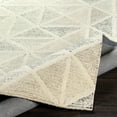 thumbnail image 4 of Surya MDY2004-10SQ 10 ft. Square Melody Hand Tufted Rug - 100 Percent Wool, 4 of 5