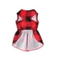 thumbnail image 2 of Xiao Hua Vestido para cachorro, bonito vestido de princesa para gato, falda para perritas pequeñas (A128, XL), 2 of 4