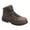 Black, variant on Avenger Work Boots Mens Framer Composite Toe Leather Insulated 7228