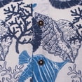 thumbnail image 4 of Camisa manga corta hawaiana estampado Mod. Alohi Triton Costavana Alohi Triton, 4 of 6