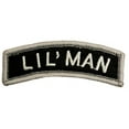 thumbnail image 3 of Trooper Clothing Patch, 3 of 5