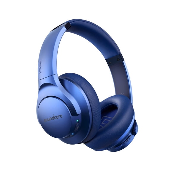 Audifonos Soundcore Life Q20 Azul