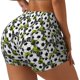 thumbnail image 1 of Fotbe Soccer and Football Shorts Sin Costuras – Shorts Deportivos de Cintura Alta para Mujer, Elásticos para Gimnasio, Yoga, Running o Ciclismo-Medium, 1 of 8