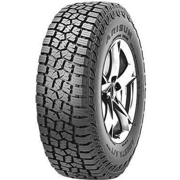 Arisun Aresta A/T ZG06 All Terrain 215/70R16 100S Light Truck Tire