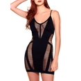 thumbnail image 1 of Women's Bring You Down Chemise, 1 of 3
