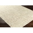 thumbnail image 2 of BoutiqueRugs Langeloth Natural Fibers Area Rug - Cream, Taupe - 2' x 3', 2 of 6