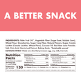 thumbnail image 6 of Rip Van Strawberry Keto Wafer Cookies, Vegan Snack, Non-GMO, Low Sugar, 6 Count, 6 of 7