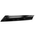 thumbnail image 3 of For R55 R56 07-15 Front Windshield A Pillar Trim Cover Outer Molding Post Trim Strip 51137272583 Left, 3 of 5