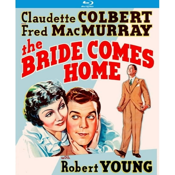 The Bride Comes Home