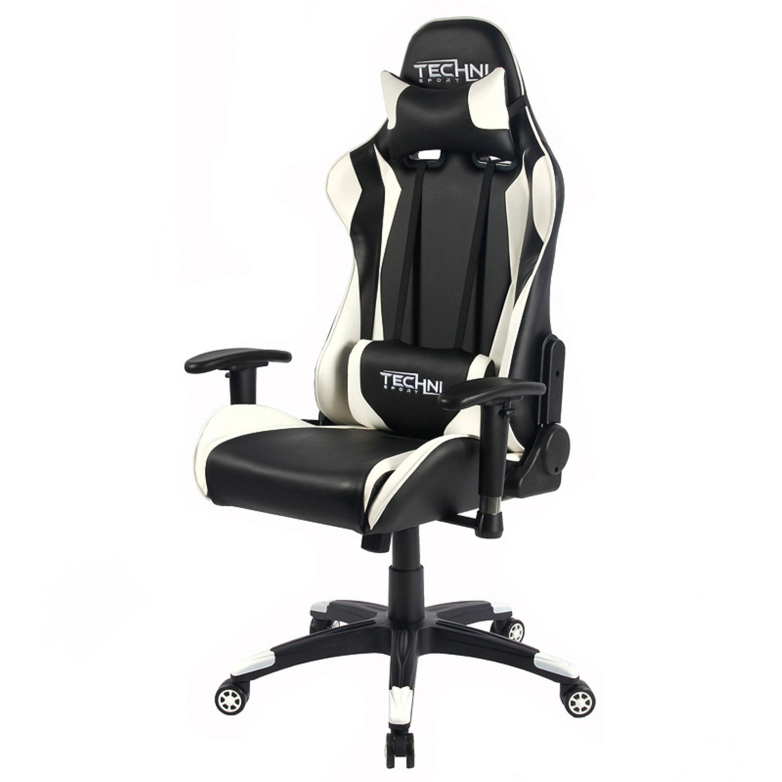 Techni Sport Office Pc Gaming Chair Multiple Colors Com