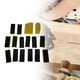 thumbnail image 4 of Juego de 16 bloques de lijado a mano, kit de almohadillas de lijado, bloque de lijado multiusos para , pintura de automóviles, lijado de, 4 of 6