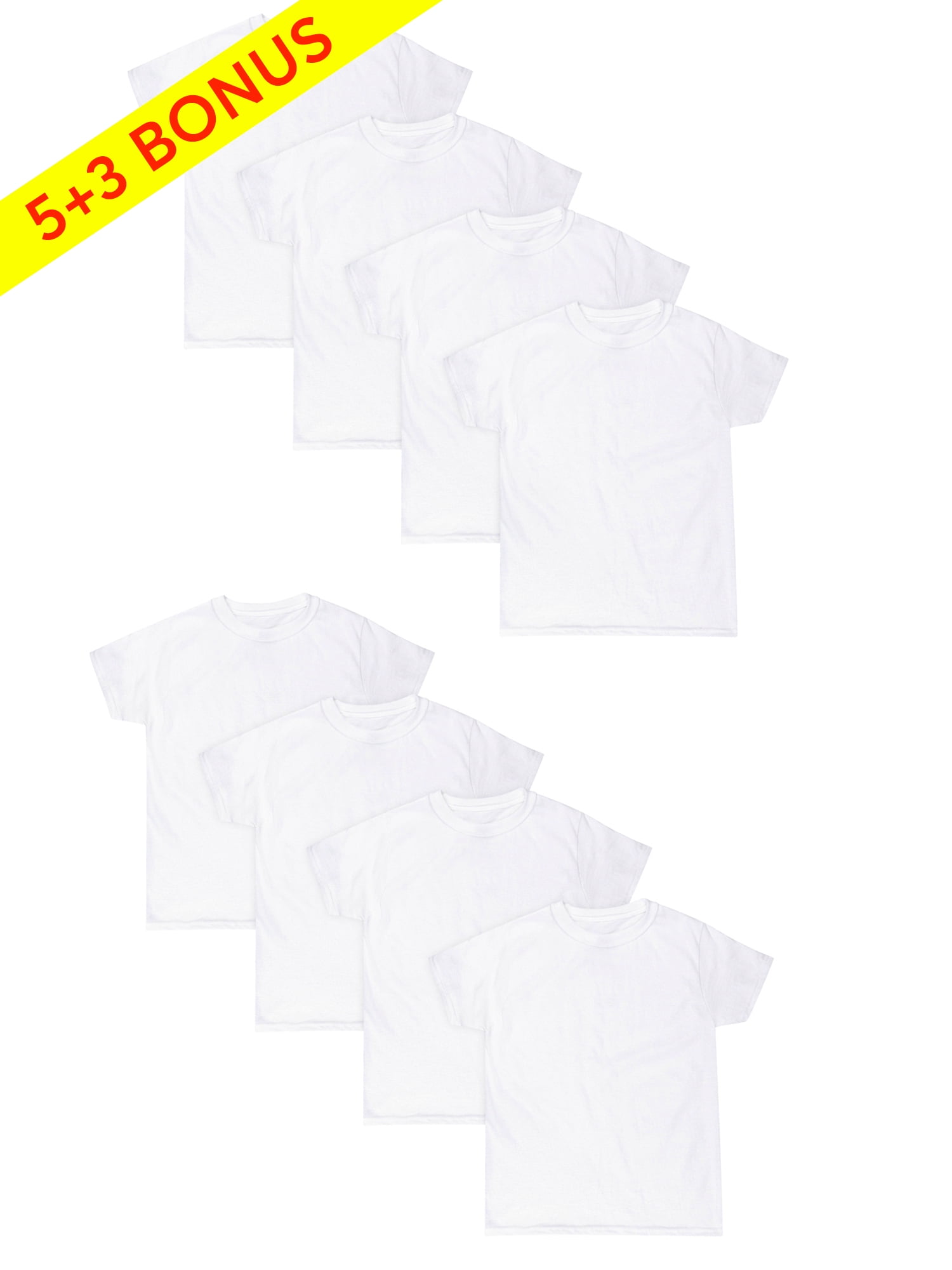 george undershirts walmart