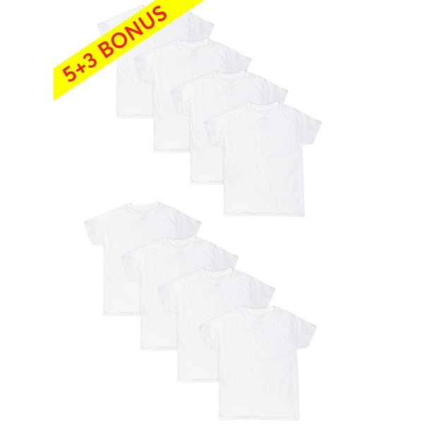 george undershirts walmart