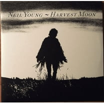 Neil Young - Harvest Moon - Music & Performance - Vinyl