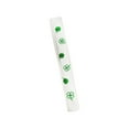thumbnail image 2 of High Quality Alignment Stick Cover Leather Case Golfer Case Holder Leather Men Headcover White, 2 of 9