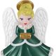 thumbnail image 5 of Adorno navideño Hallmark Keepsake 2025 Heirloom Angel, 5 of 8