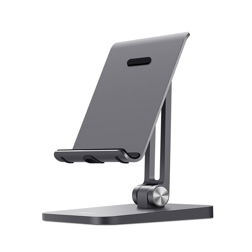 UGREEN Phone Holder Stand, Multi Angle Adjustable Smartphone Desktop