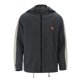 thumbnail image 2 of Gibobby Sudadera hombre Sudadera con Capucha y Cierre Completa con Logotipo Sudadera para Hombre(Gris,XG), 2 of 5