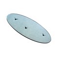 thumbnail image 2 of Emblema OEM De Tapa De Batea F-350 Super Duty DE 2008 A 2016 Ford Original, 2 of 6