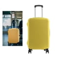 thumbnail image 6 of Trendy Travel Suitcase Sleeve Luggage Protective Cover Shield Your Baggage against Scratches and Dust, 6 of 9