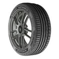 thumbnail image 5 of Kelly Edge Sport UHP 255/50R19 107W XL Passenger Tire, 5 of 6