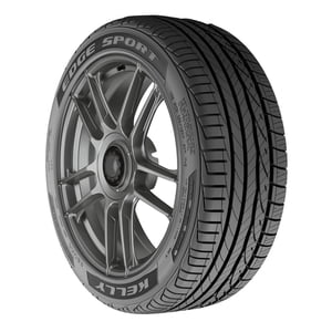 Kelly Edge Sport UHP 225/40R18 92W XL Passenger Tire Sansujyuku sansujyuku.com