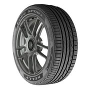 Kelly Edge Sport UHP 235/55R19 105V XL Passenger Tire