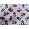 thumbnail image 5 of oneOone Cotton Cambric Light Gray Fabric Block Sewing Craft Projects Fabric Prints By Yard 42 Inch Wide-SC, 5 of 5