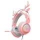 thumbnail image 2 of Auriculares para juegos PS5 Auriculares para PC Auriculares con cable para teléfono móvil, 2 of 6