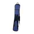 thumbnail image 2 of LOVIVER Snowboard Sleeve Adjustable Shoulder Strap Backpack Snowboard Bag for Travel Lilac 146cm, 2 of 8